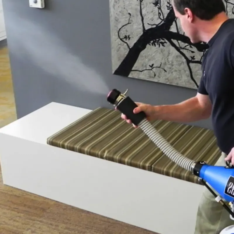 Professional Odor Removal in Mountain Home, AR